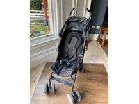 maclaren bmw stroller ireland